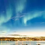Senja - Cabin, Senja, Northern Norway *