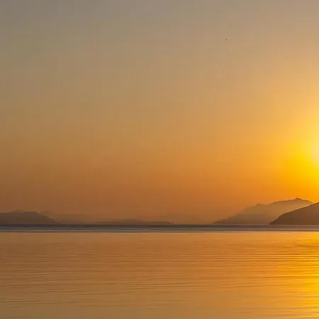 Senja - Cabin, Senja, Northern Norway *
