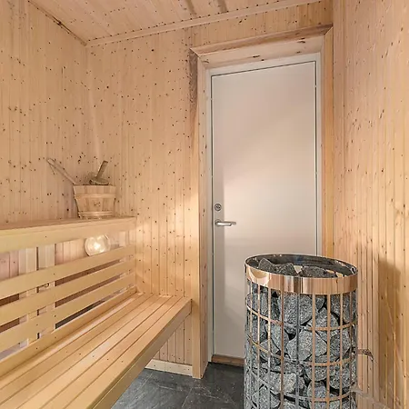 Senja - Cabin, Senja, Northern Norway