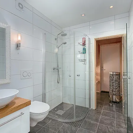 Сasa de vacaciones Senja - Cabin, Senja, Northern Norway *