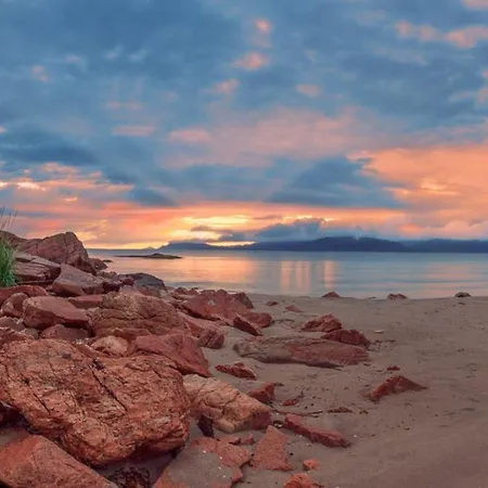 Senja - Cabin, Senja, Northern Norway فينسنس