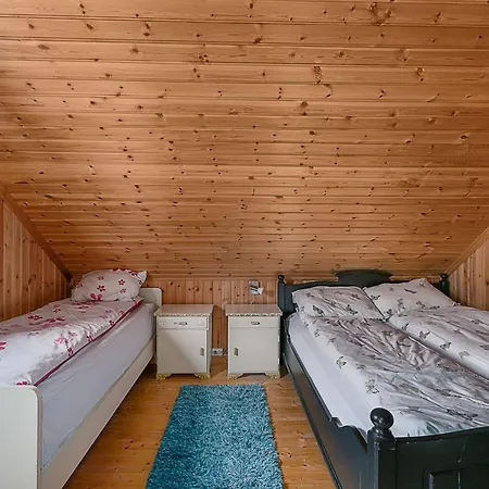 Senja - Cabin, Senja, Northern Norway Сasa de vacaciones