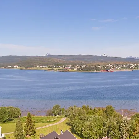 Сasa de vacaciones Senja - Cabin, Senja, Northern Norway