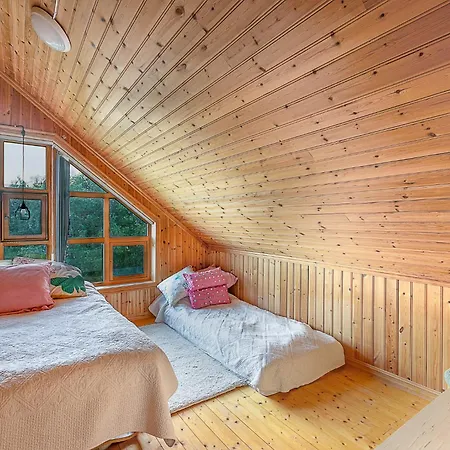 بيت للعطل Senja - Cabin, Senja, Northern Norway *