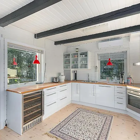 Сasa de vacaciones Senja - Cabin, Senja, Northern Norway