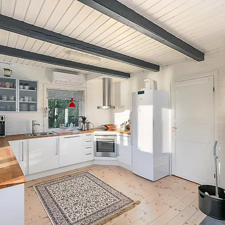 Senja - Cabin, Senja, Northern Norway Сasa de vacaciones *