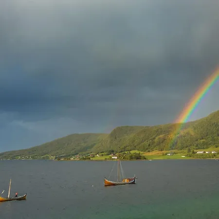 Сasa de vacaciones Senja - Cabin, Senja, Northern Norway *