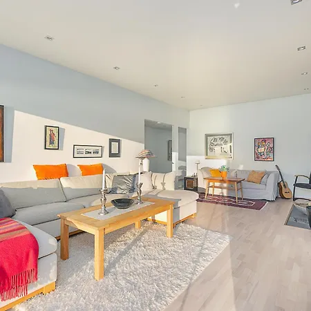 Сasa de vacaciones Senja - Cabin, Senja, Northern Norway *