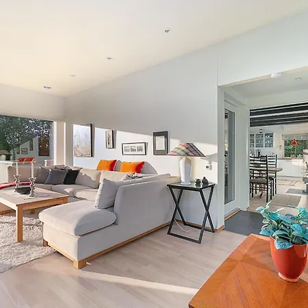 Senja - Cabin, Senja, Northern Norway * Finnsnes