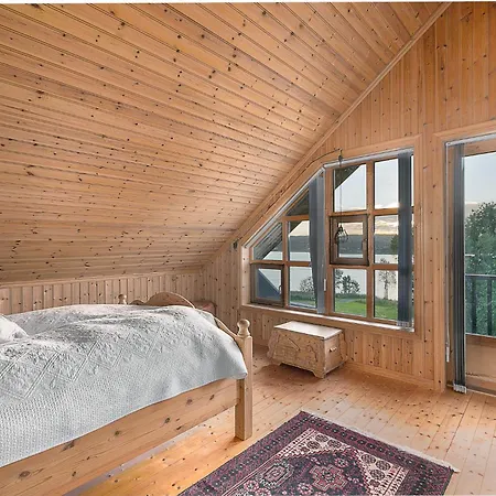 Senja - Cabin, Senja, Northern Norway * فينسنس