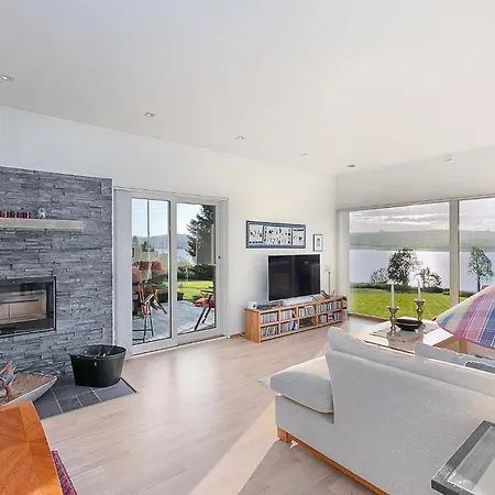 Senja - Cabin, Senja, Northern Norway