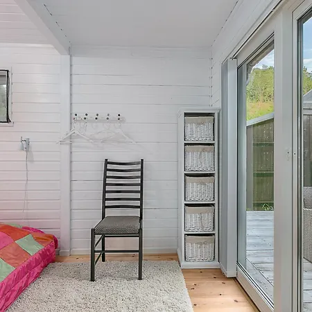 Senja - Cabin, Senja, Northern Norway Сasa de vacaciones