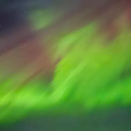 Senja - Cabin, Senja, Northern Norway