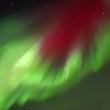 Senja - Cabin, Senja, Northern Norway *