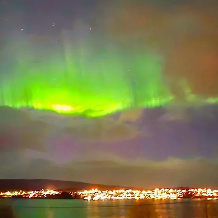 Сasa de vacaciones Senja - Cabin, Senja, Northern Norway