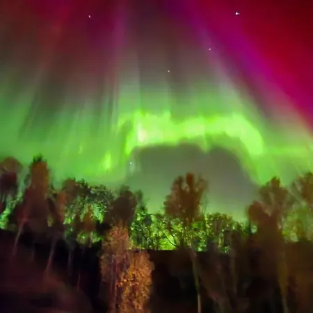 Senja - Cabin, Senja, Northern Norway * Finnsnes