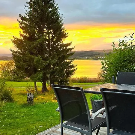Senja - Cabin, Senja, Northern Norway * فينسنس