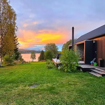 Senja - Cabin, Senja, Northern Norway فينسنس