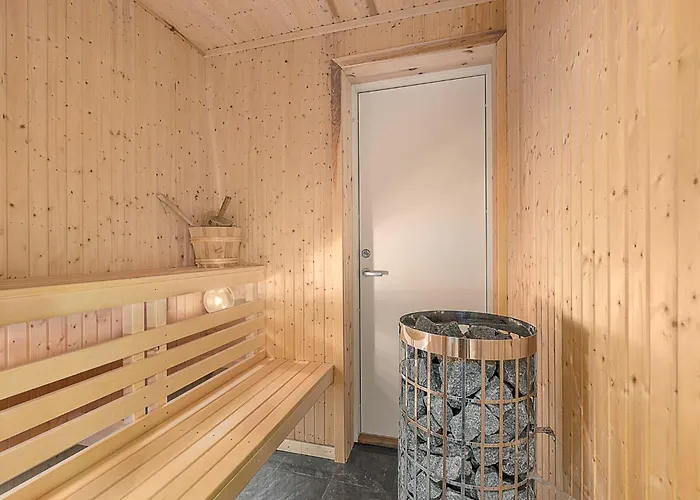 Senja - Cabin, Senja, Northern Norway