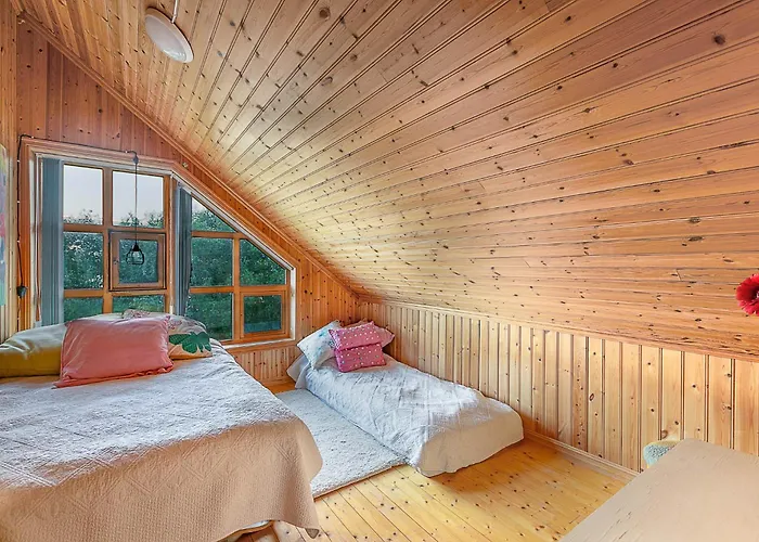 Feriehus Senja - Cabin, Senja, Northern Norway *