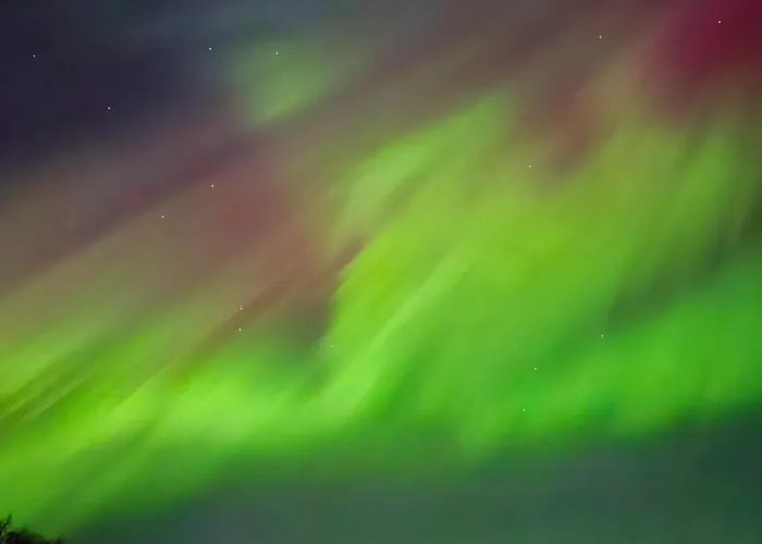 Senja - Cabin, Senja, Northern Norway