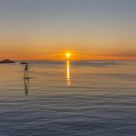 Senja - Cabin, Senja, Northern Norway